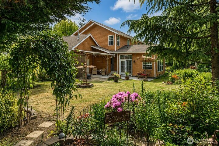 Property Photo: 1850 Maple Hill Road WA 98368