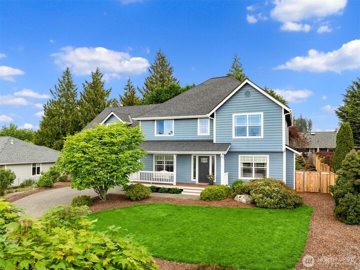 Property Photo: 20282 12th Avenue NE WA 98370