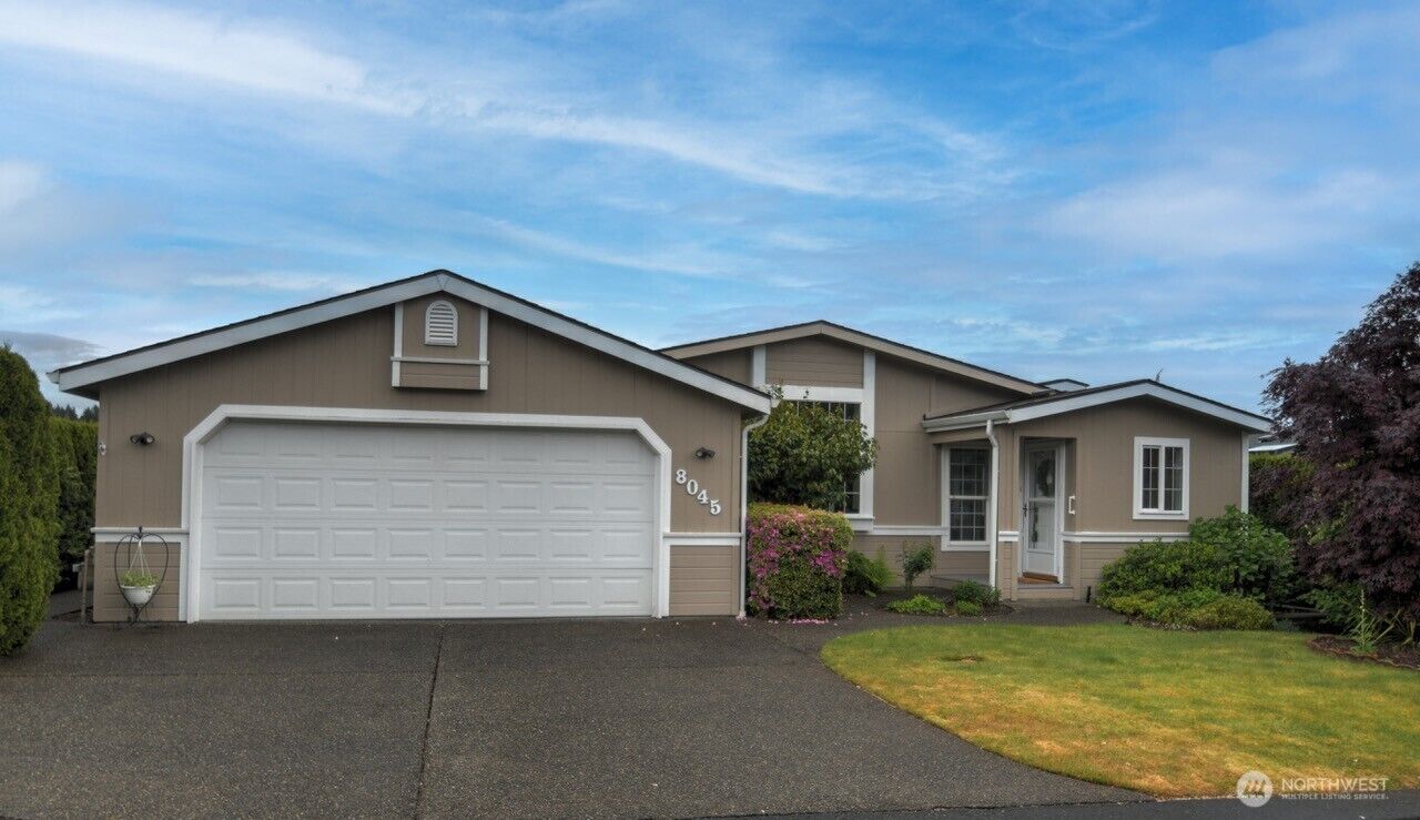 Property Photo: 8045 18th Lane SE WA 98503