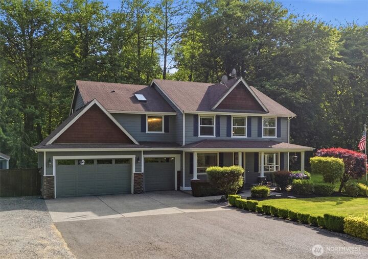Property Photo:  4202  Silvana Terrace Road  WA 98292 
