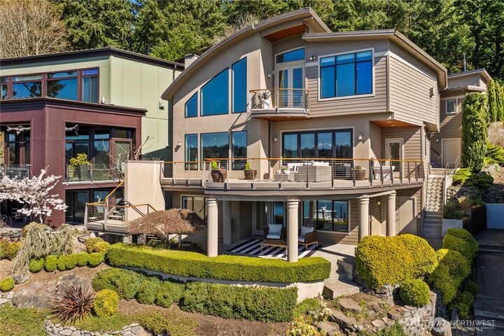 Property Photo: 7926 Goodman Drive NW WA 98332