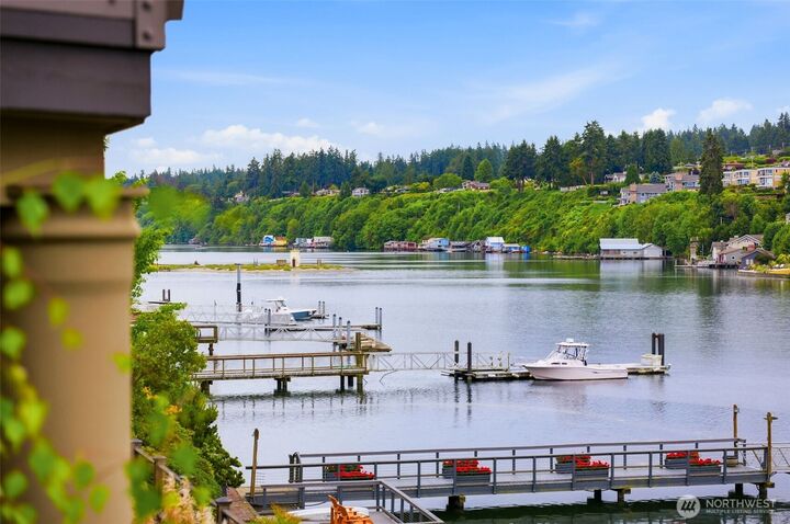 Property Photo:  7926  Goodman Drive NW  WA 98332 