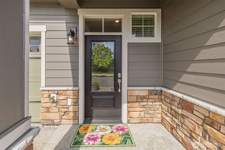 Property Photo:  8812 E Gilman Avenue  WA 98223 