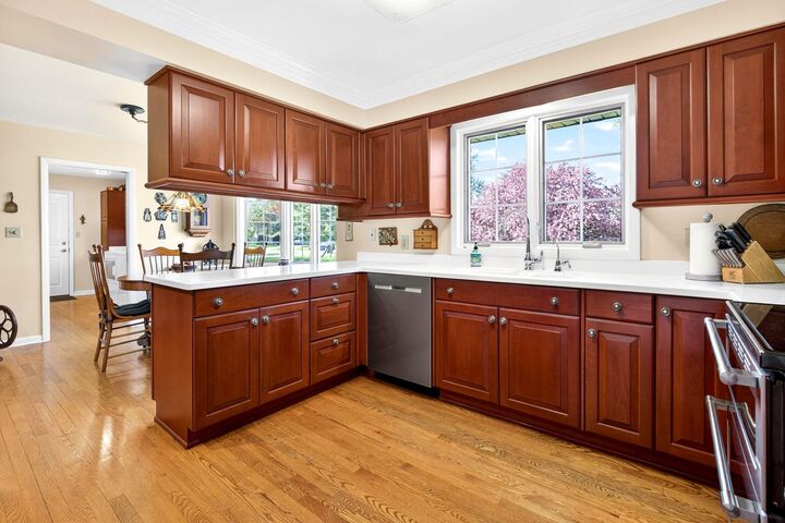 Property Photo:  3115 Westfield Ridge  WI 54956 