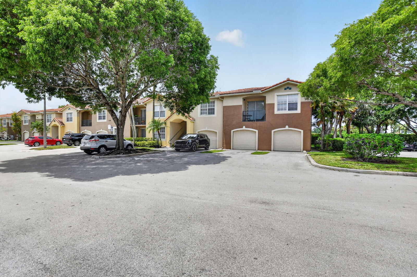 Property Photo: 15085 Michelangelo Boulevard 108 FL 33446