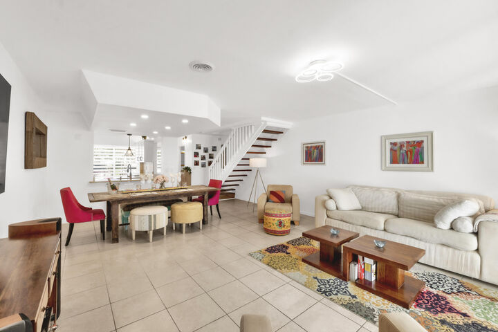 Property Photo:  3714 Savoy Lane B  FL 33417 