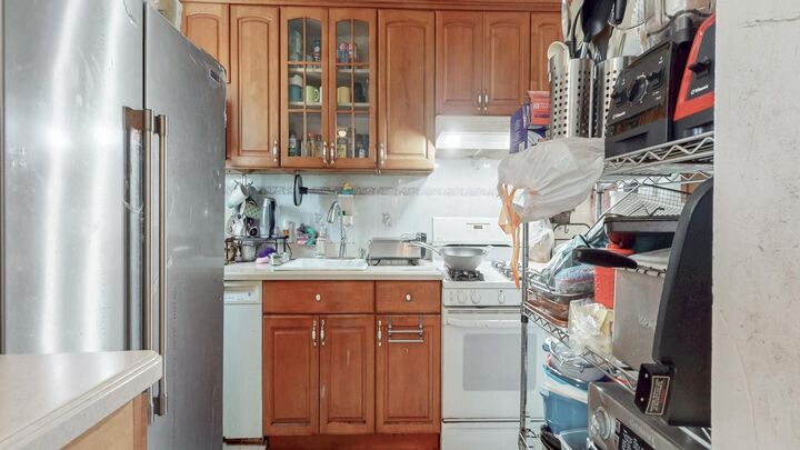 Property Photo:  4809 Ave M  NY 11234 