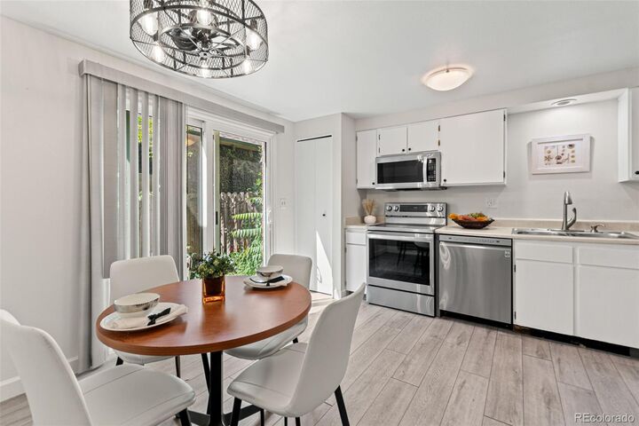 Property Photo: 6906 W 48th Avenue CO 80033