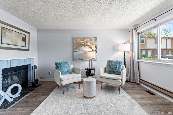 Property Photo: 6906 W 48th Avenue CO 80033