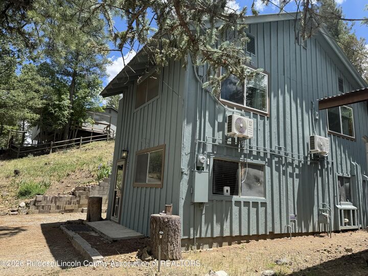 Property Photo:  521 Fifth Street N  NM 88345 
