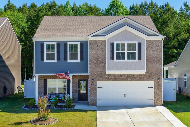 Property Photo: 3183 Highline Drive TN 37353