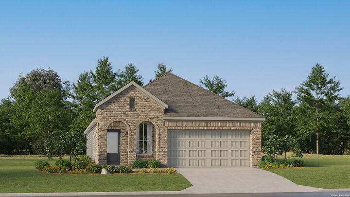 Property Photo: 6507 Velma Path TX 78253