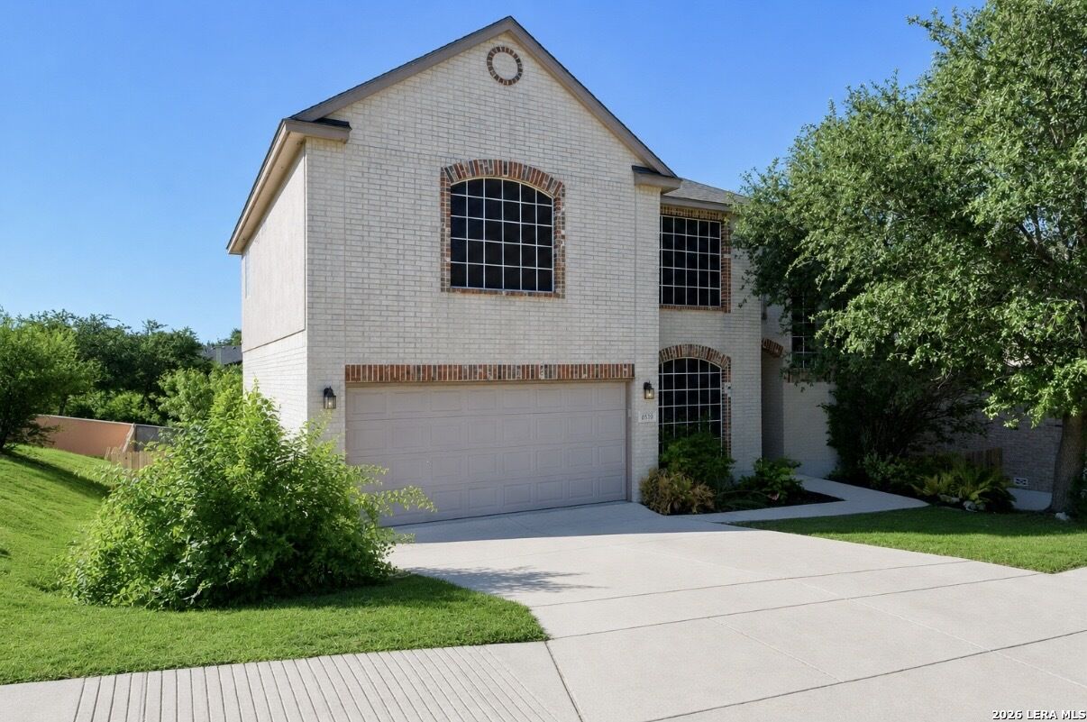 Property Photo: 8510 Espanola TX 78023