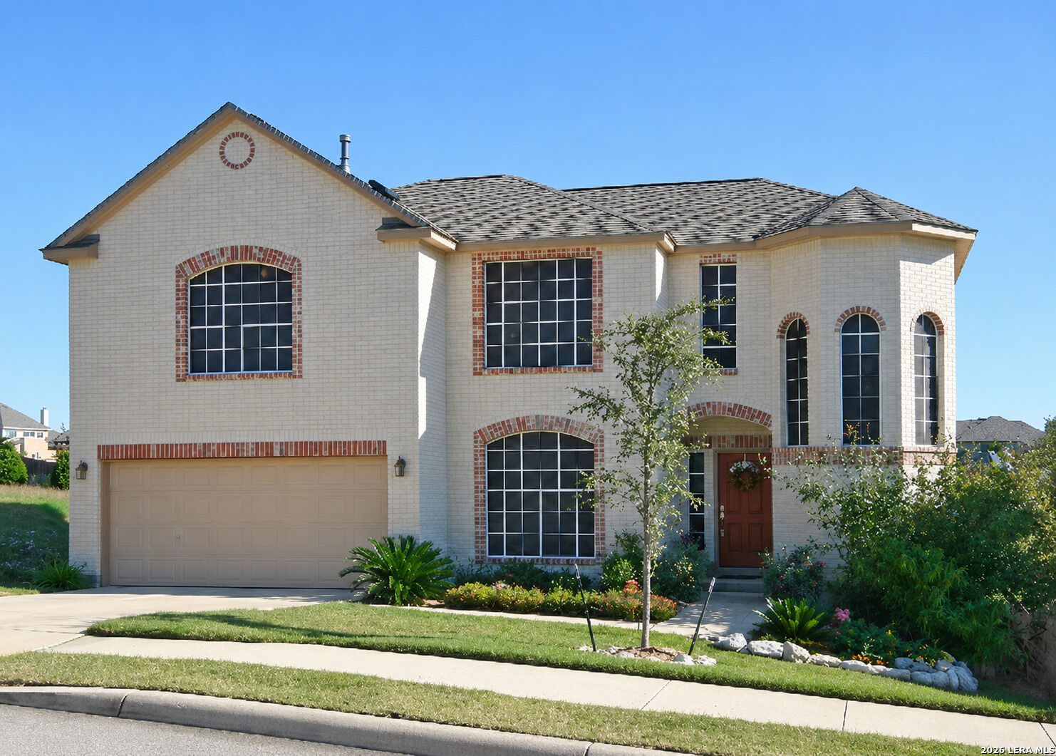 Property Photo: 8510 Espanola TX 78023