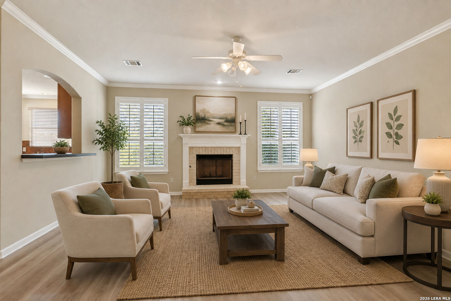 Property Photo:  8510 Espanola  TX 78023 