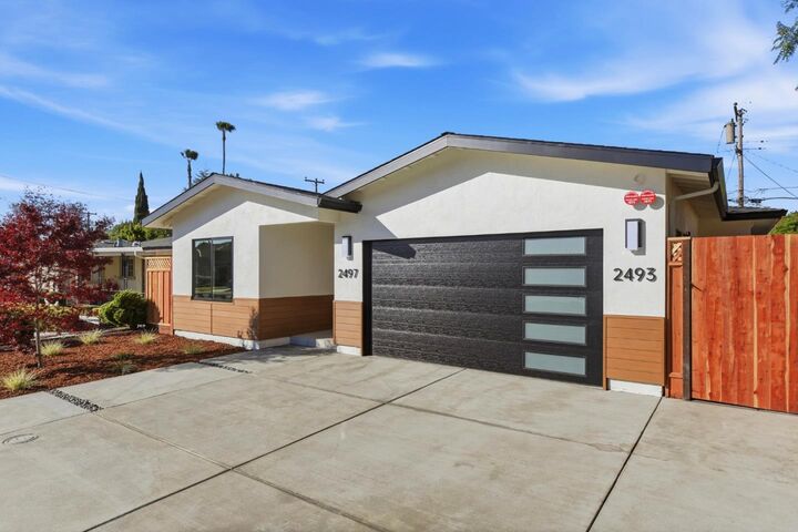 Property Photo:  2497 Painted Rock Drive  CA 95051 