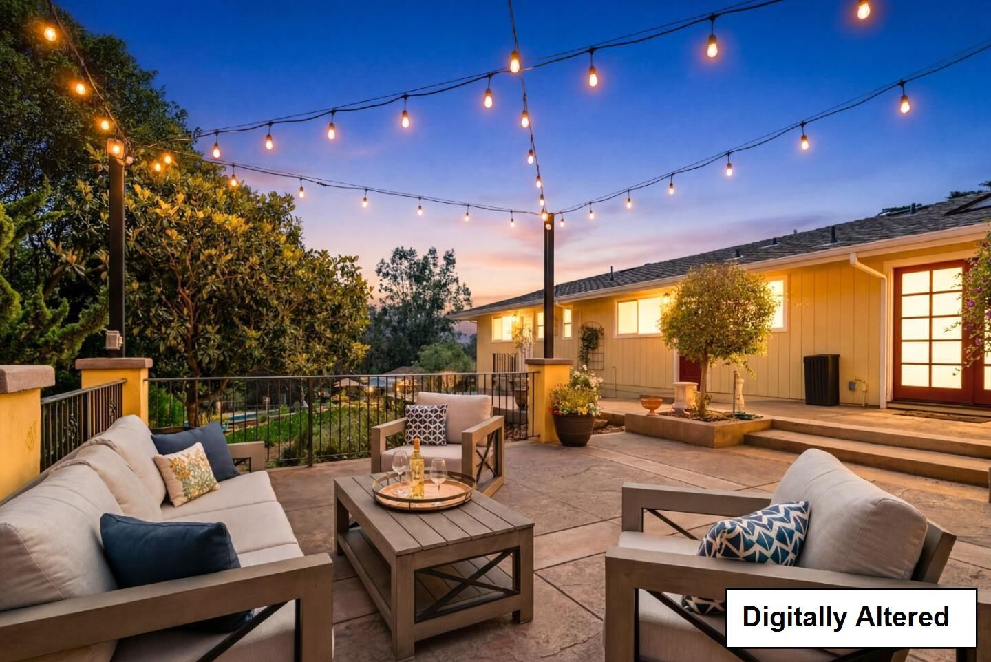 Property Photo: 3225 Hillman Lane CA 95076