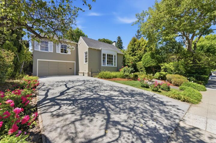 Property Photo:  510 Aragon Boulevard  CA 94402 
