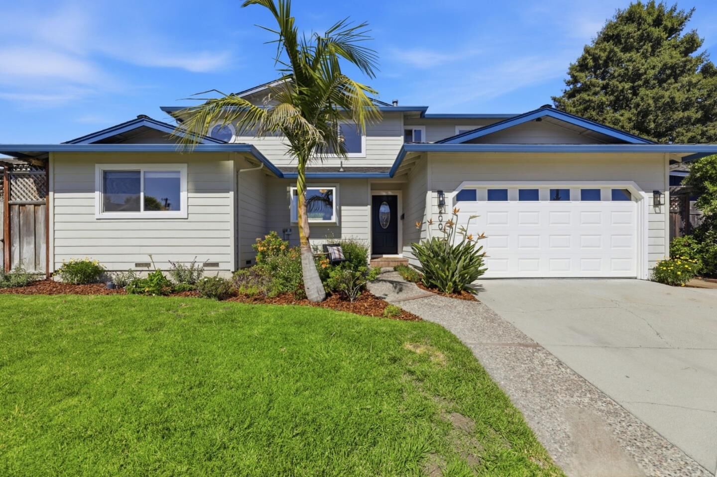 Property Photo:  200 Cortez Street  CA 95010 