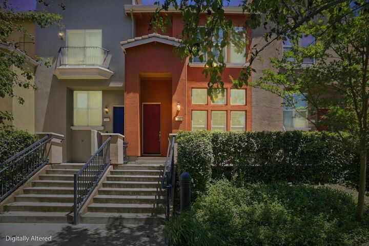 Property Photo: 209 Esfahan Drive CA 95111