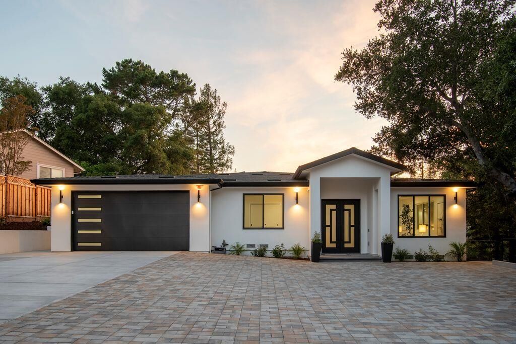 Property Photo: 20599 Leonard Road CA 95070