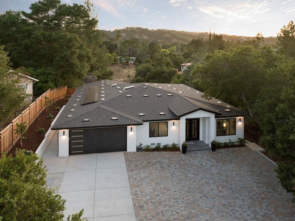 Property Photo:  20599 Leonard Road  CA 95070 
