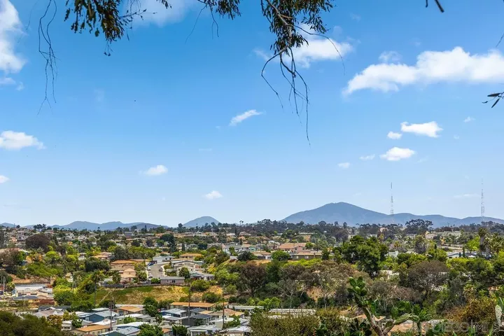 Property Photo: 2139 Clematis Street CA 92105