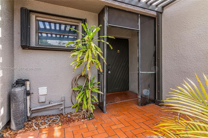 Property Photo: 11321 NW 16th Court FL 33026