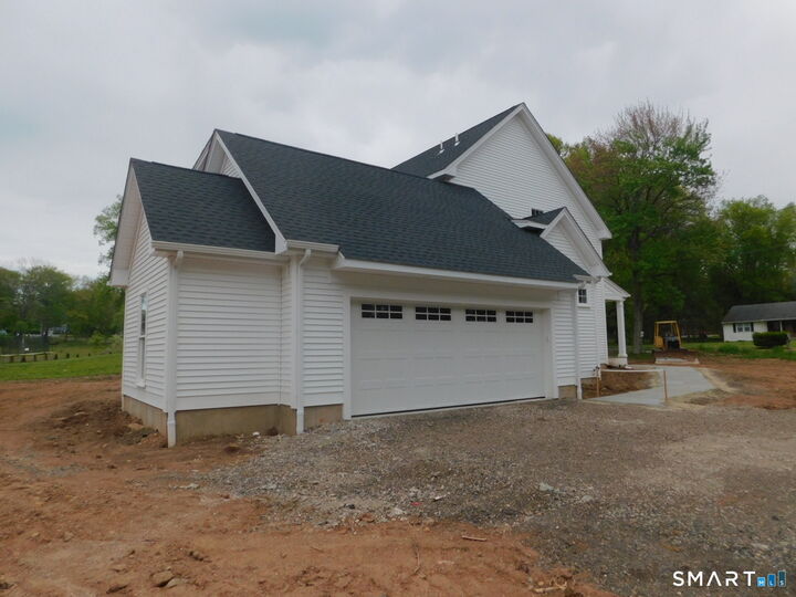 Property Photo: 558 Lazy Lane CT 06489