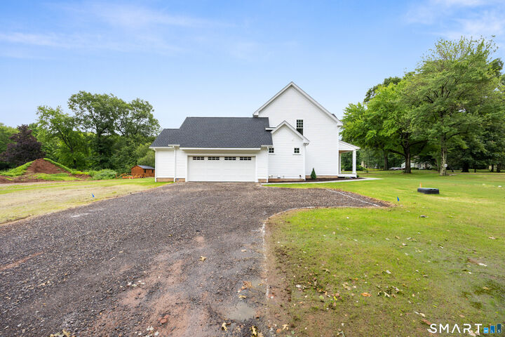 Property Photo:  558 Lazy Lane  CT 06489 