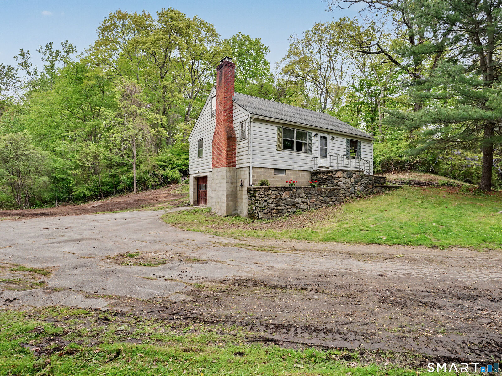 Property Photo: 230 Westport Road CT 06612