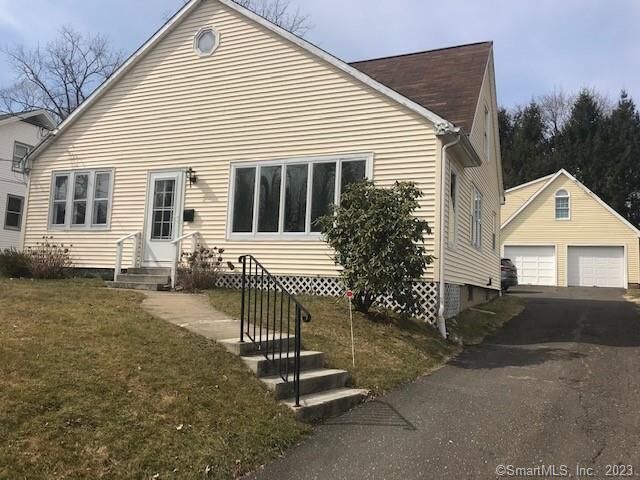 Property Photo:  19 Greenfield Avenue  CT 06877 