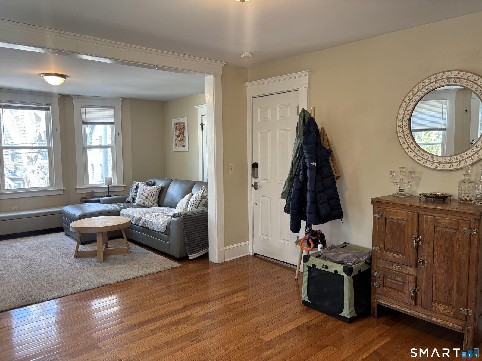 Property Photo:  59 Mechanic Street  CT 06511 