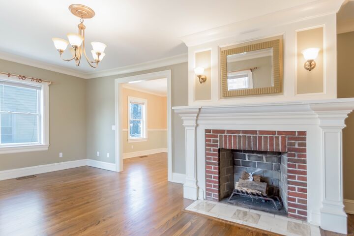 Property Photo: 22 Union Street 1st Floor CT 06906