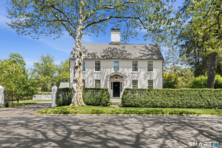 Property Photo:  349 Beach Road  CT 06824 