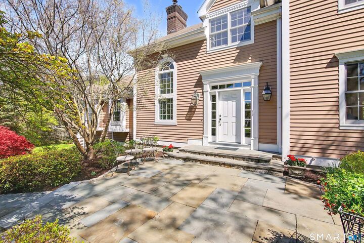 Property Photo:  7 Jeremiah Sanford Road  CT 06896 