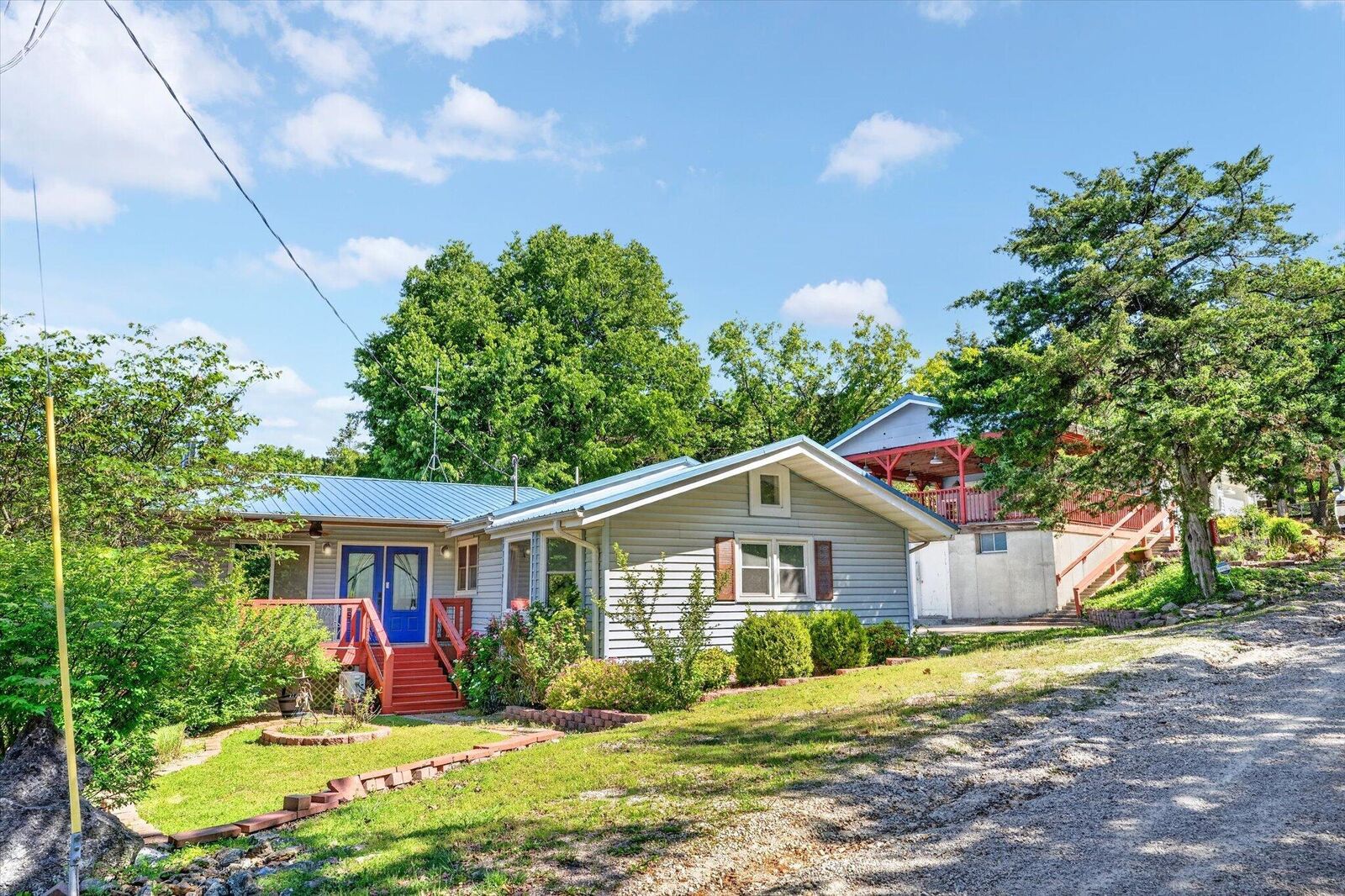 Property Photo:  26033 County Road 262  MO 65668 