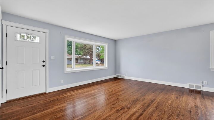 Property Photo: 5707 N Ash St WA 99205
