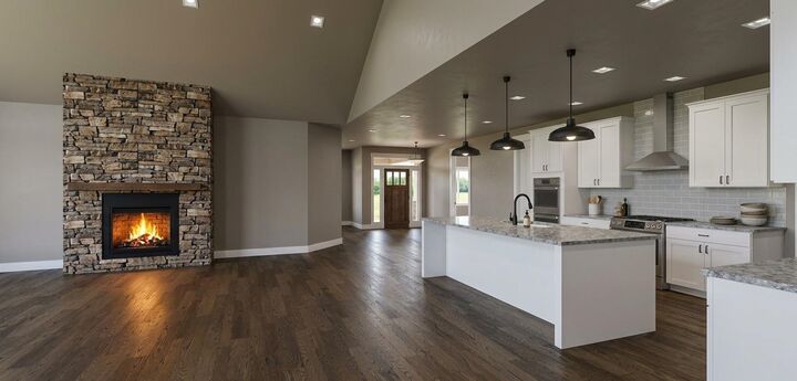 Property Photo:  14115 39th Ln  WA 99037 