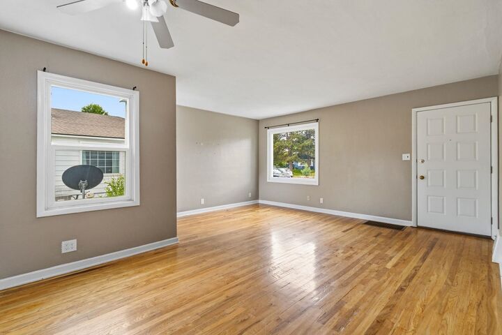 Property Photo: 4514 N Cedar St WA 99205