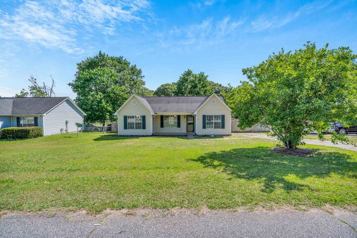 Property Photo: 128 Belle Flower Court SC 29303
