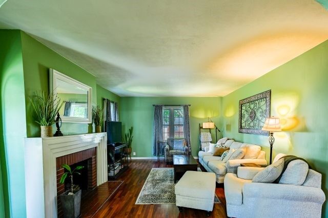 Property Photo:  598 Commanche Road  OH 45601 