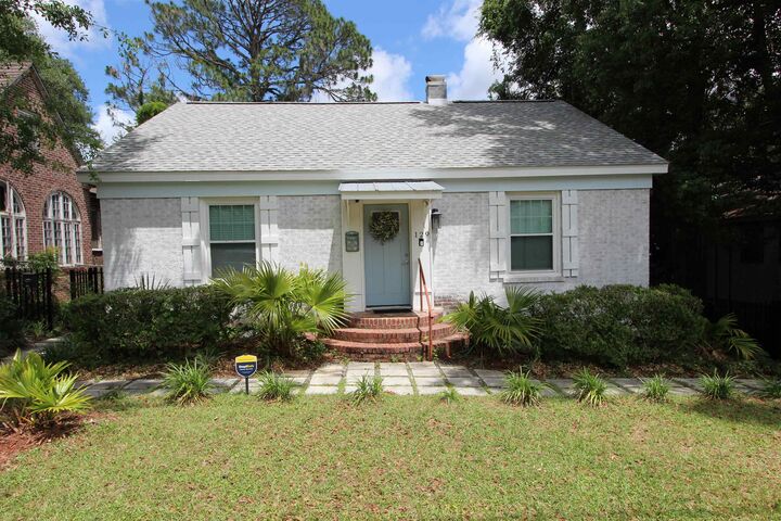 Property Photo:  129 N Meridian Street  FL 32301 