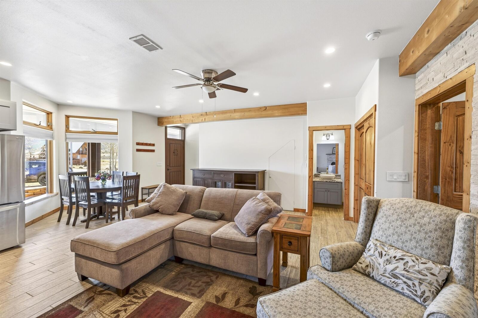 Property Photo: 3465 Mountain View Blvd 2A NM 87710