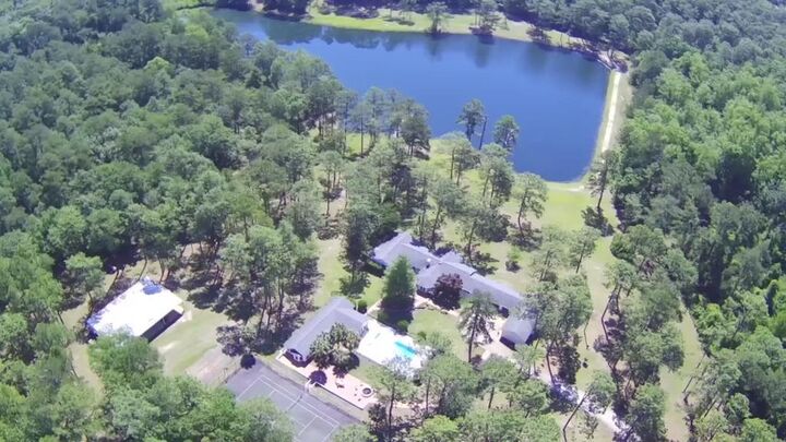 Property Photo:  200 Mimosa Lane  GA 39827 