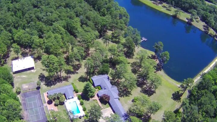 Property Photo:  200 Mimosa Lane  GA 39827 