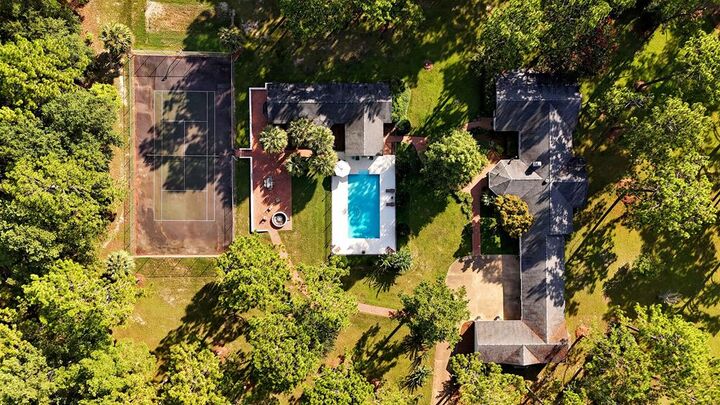 Property Photo: 200 Mimosa Lane GA 39827