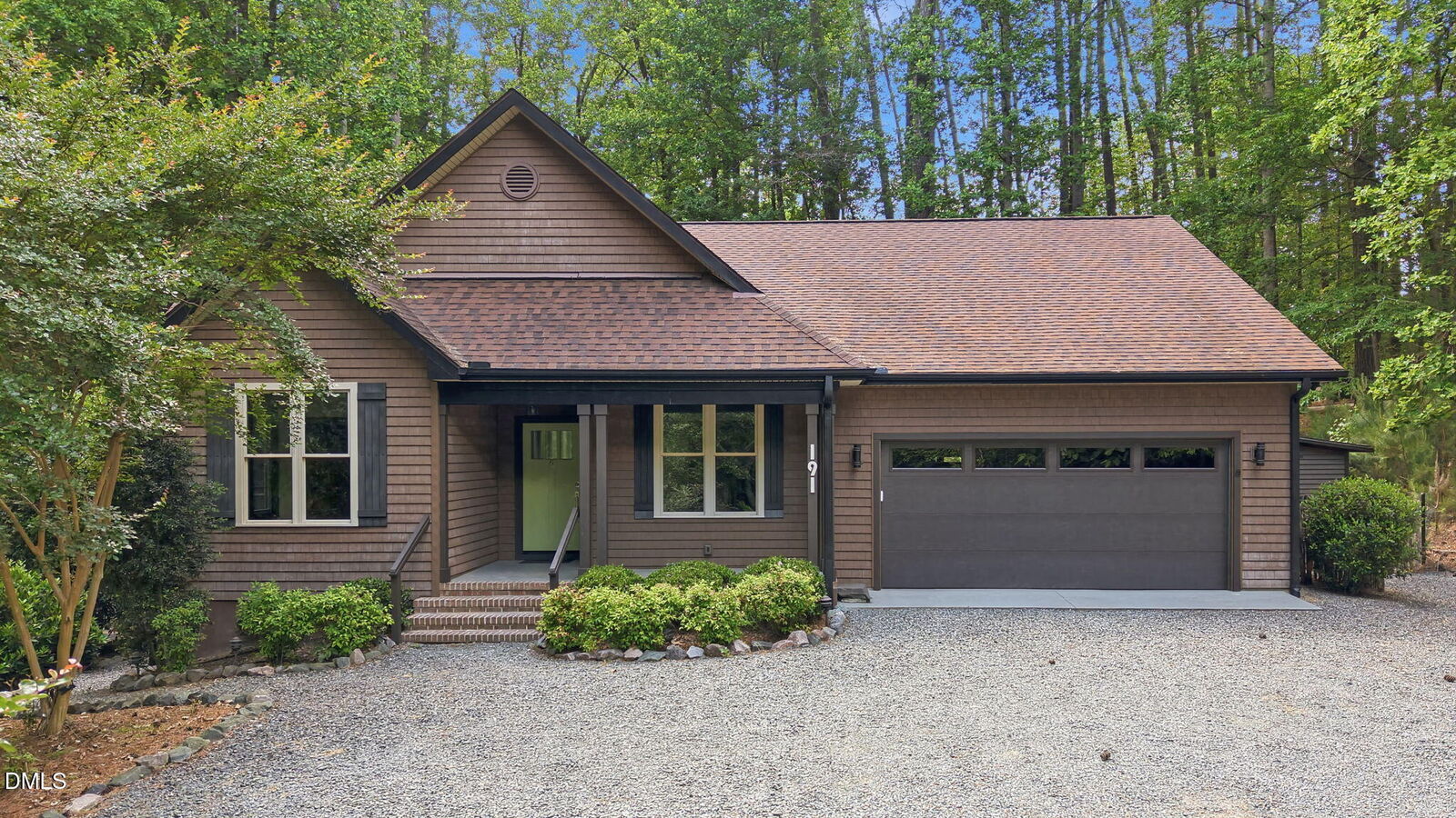 Property Photo:  191 Weatherbend  NC 27312 