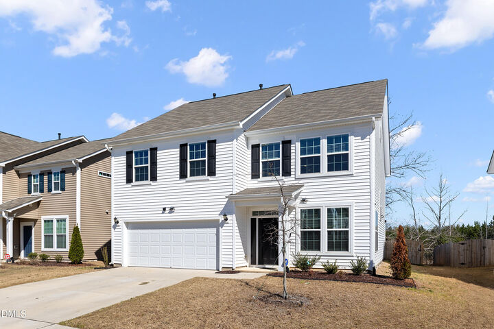 Property Photo:  93 Spring Crest Drive  NC 27501 