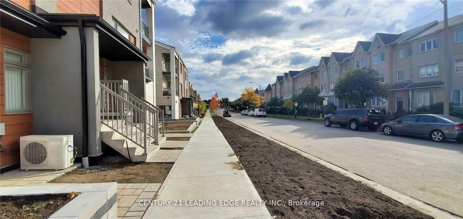 Property Photo:  5155 Sheppard Avenue E 206  ON M1B 0C8 